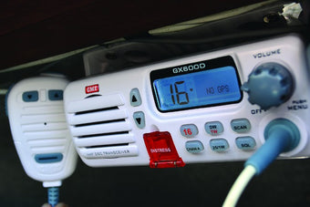 compare product VHF Radio Operators Course - Navathome