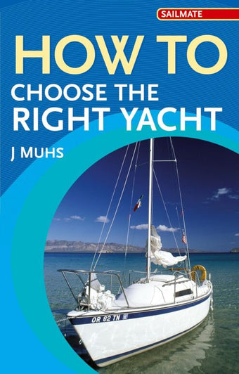 compare product How to Choose the Right Yacht