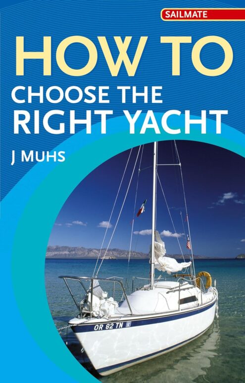 How to Choose the Right Yacht