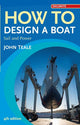 How to Design a Boat: Sail and Power: Sail and Power