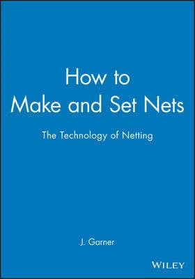 compare product How To Make and Set Nets