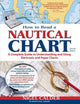 How to read a nautical chart