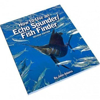 compare product How to Use an Echo Sounder/Fish Finder