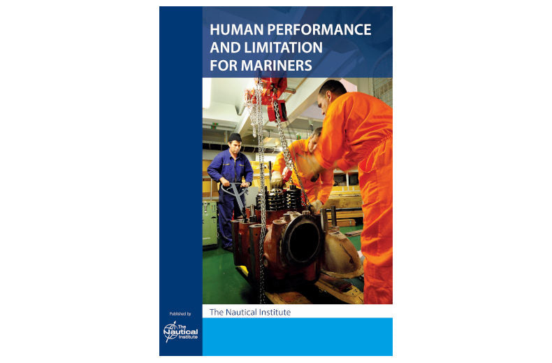 Human performance for mariners