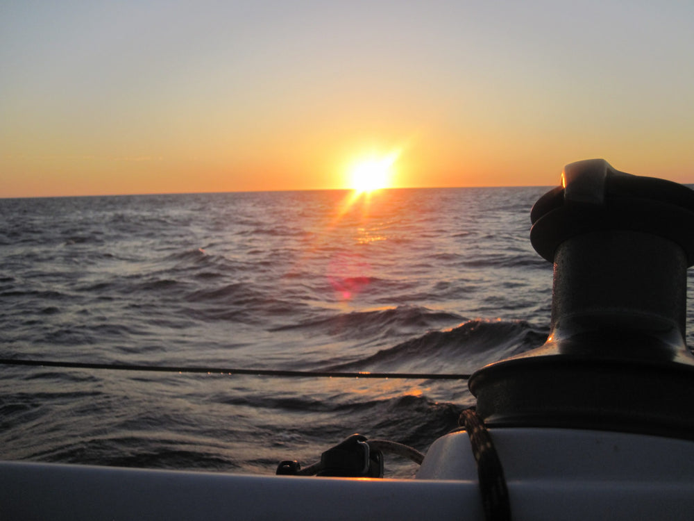 RYA - Ocean Yachtmaster Theory Course