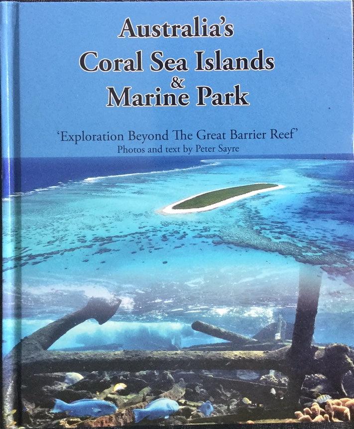 Coffee Table Books