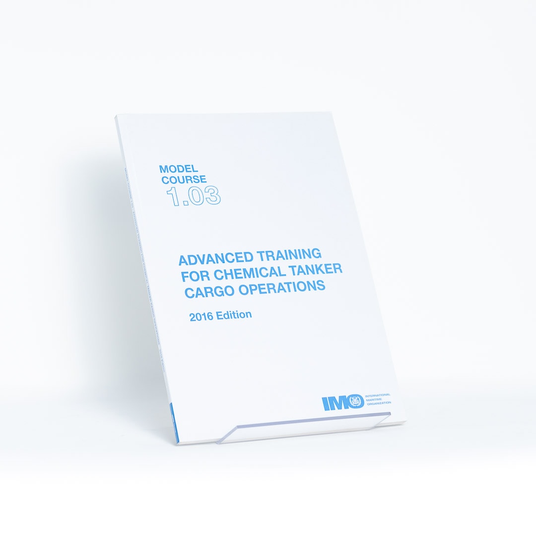 IMO Model Courses