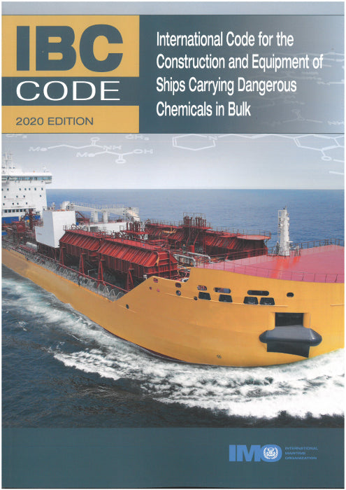 IMO Publications