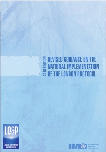 compare product IMOK535E - Revised Guidance on the National Implementation of the London Protocol - 2018 Edition - eReader