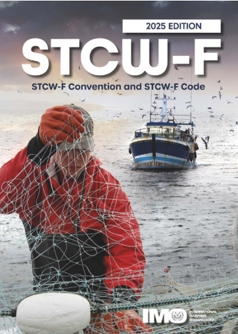 compare product IMOK915E STCW - Fishing 95, 2025 Edition e-Book