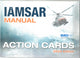 IMO966E - IAMSAR Manual Volume III Action Cards, 2025 Edition Hard copy.