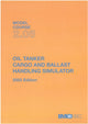 IMOET206E - Oil Tanker Cargo and Ballast Handling Simulator (2002 Edition) e-book