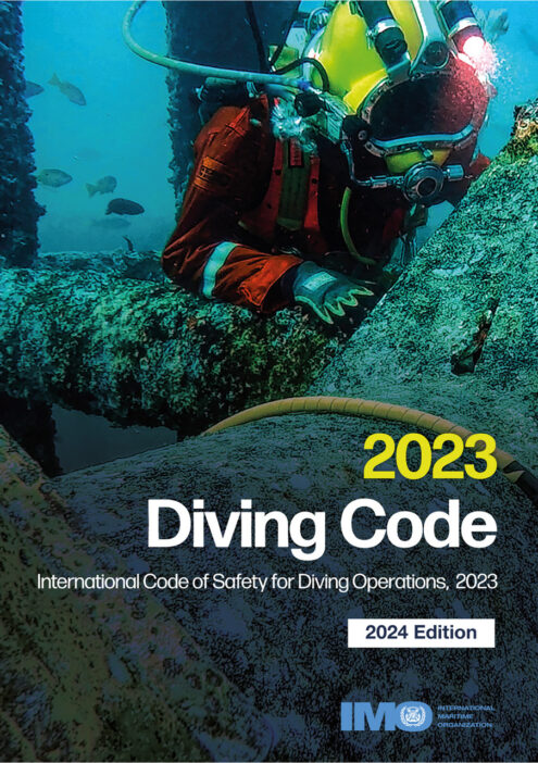 Imo diving code 2024