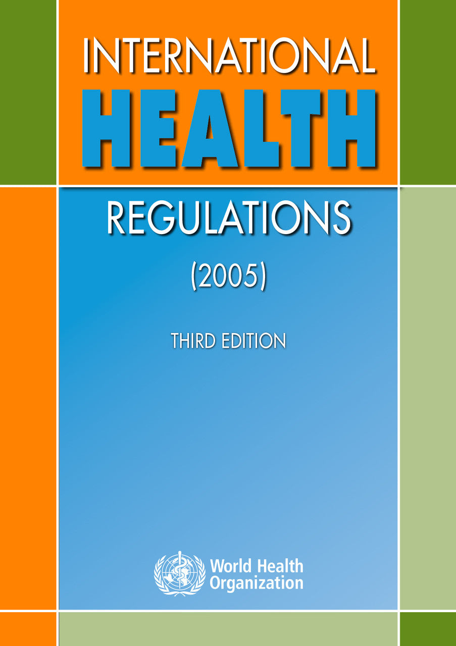 IHR 2005