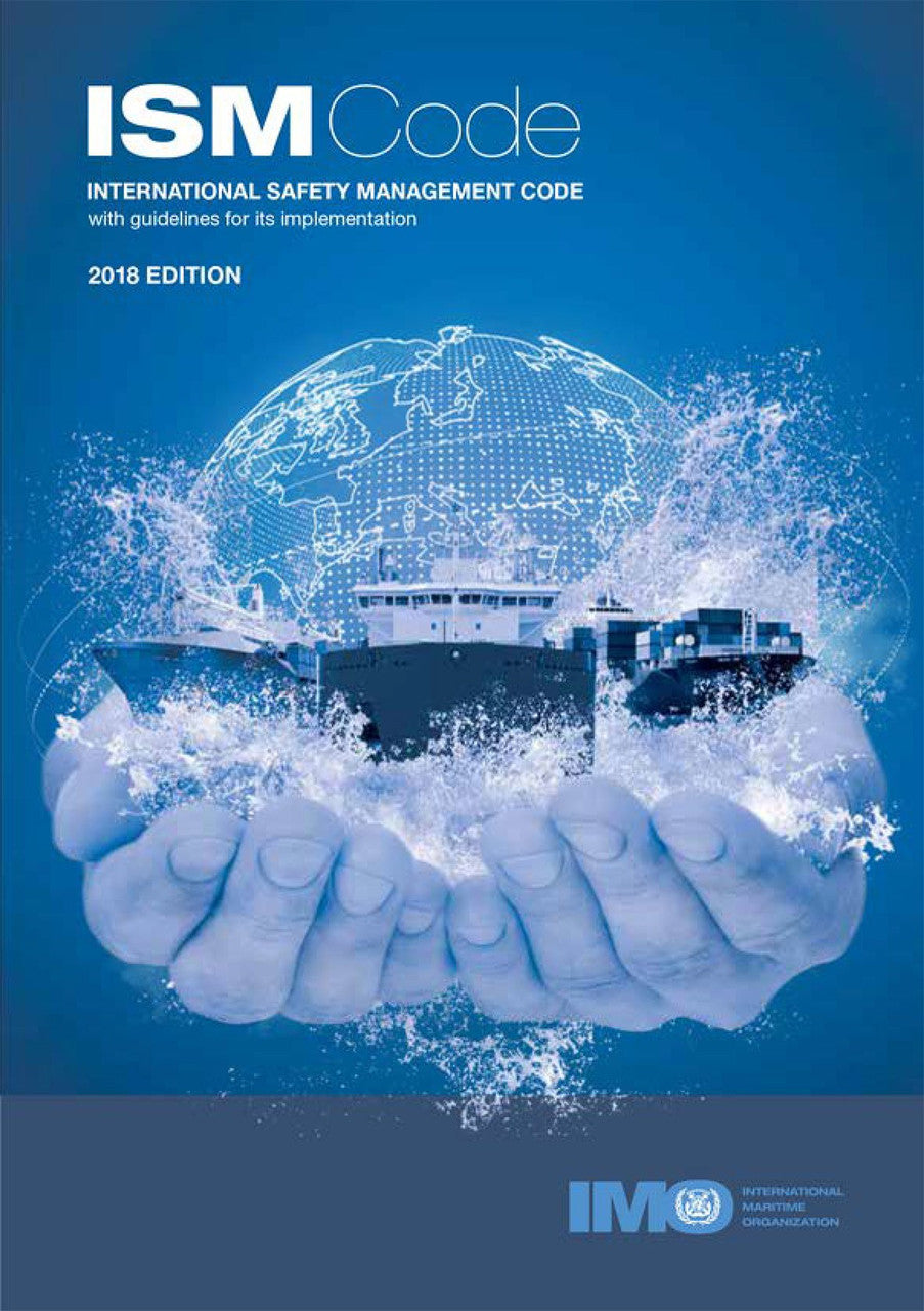 ISM Code & Guidelines 2018 Edition