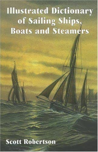 Illustrated Dictionary of Sailing