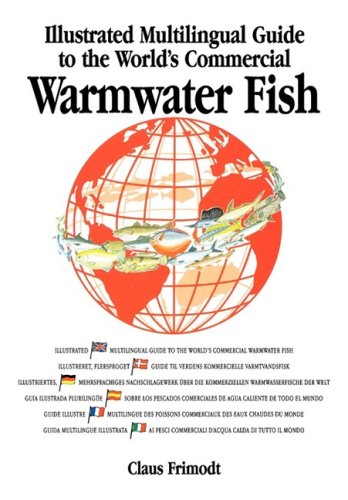 Illustrated guide to warmwater fish