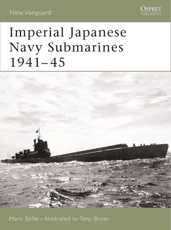 compare product Imperial Japanese Navy Submarines 1941-45