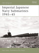 Imperial japanese Navy Submarines