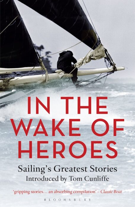 In wake of heroes