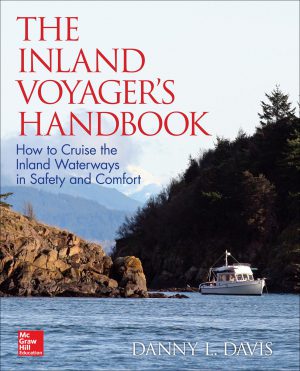 compare product The Inland Voyager's Handbook