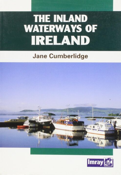 Inland Waterways of Ireland