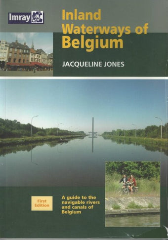 compare product Inland Waterways of Belgium