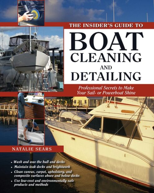 insiders guide to boat cleaning