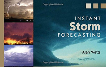 compare product Instant Storm Forecasting