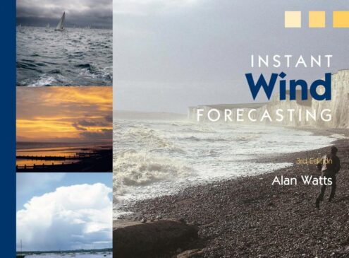 Instant Wind Forcasting