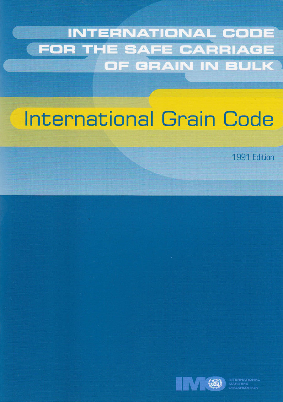 Int Grain Code