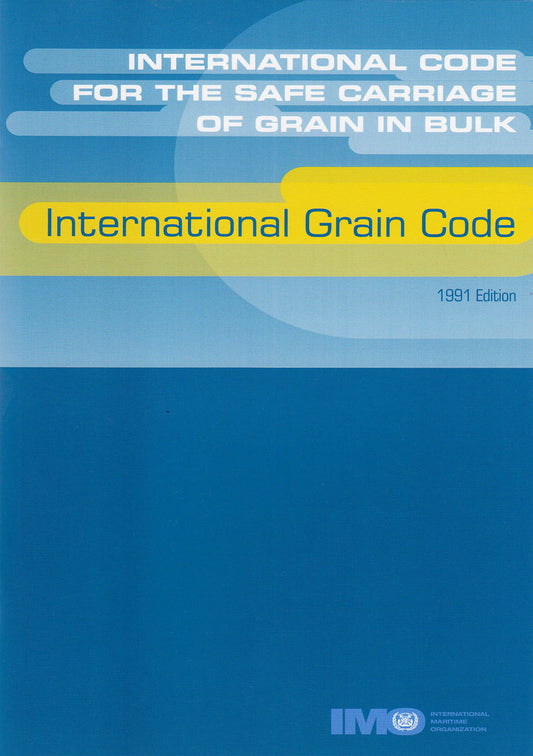 Int Grain Code
