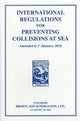 International Regulations For Preventing Collisions At Sea