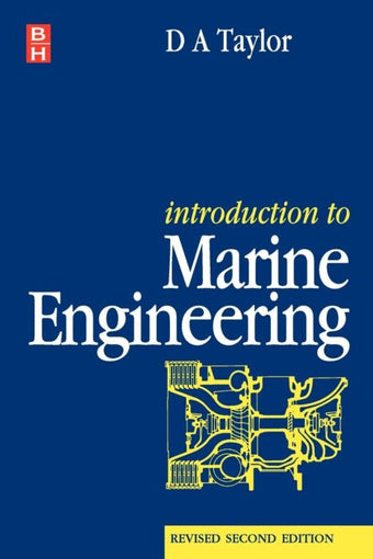 compare product Introduction to Marine Engineering