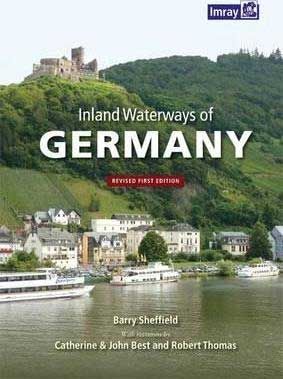 compare product Inland Waterways of Germany