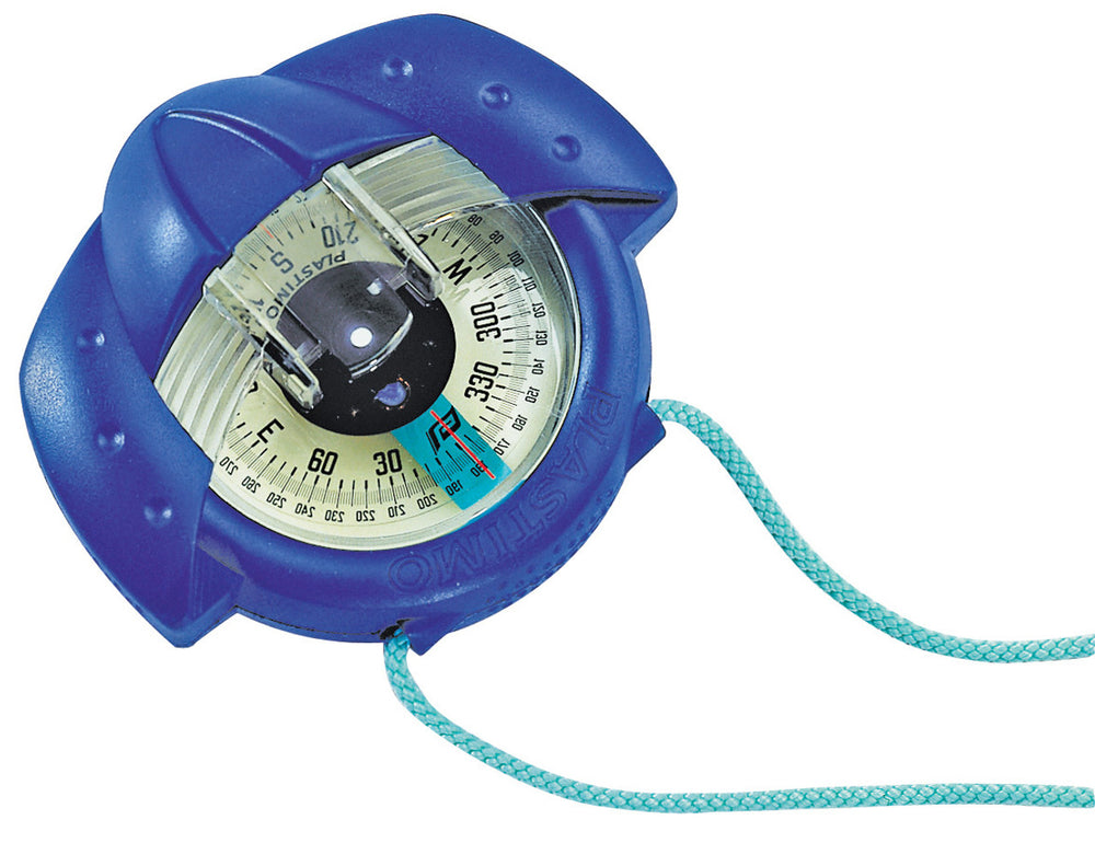 Compass HB Iris 50 (Blue)