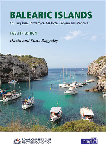 compare product Balearic Islands: Twelfth Edition