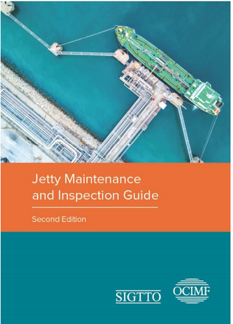 compare product Jetty Maintenance and Inspection Guide (2nd Edition) (ebook)