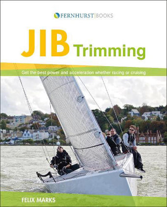 compare product Jib Trimming