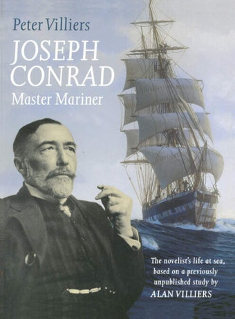 compare product Joseph Conrad Master Mariner
