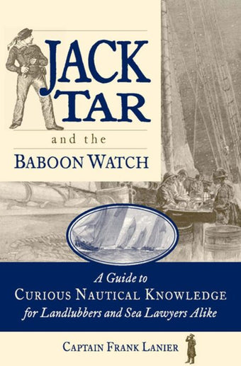 compare product Jack Tar and the Baboon Watch