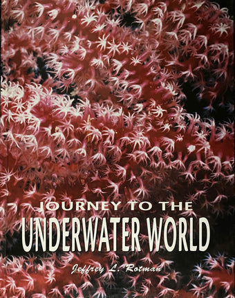 compare product Journey To the Underwater World