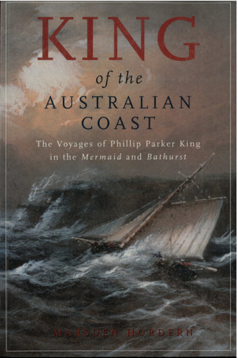 compare product King of the Australian Coast