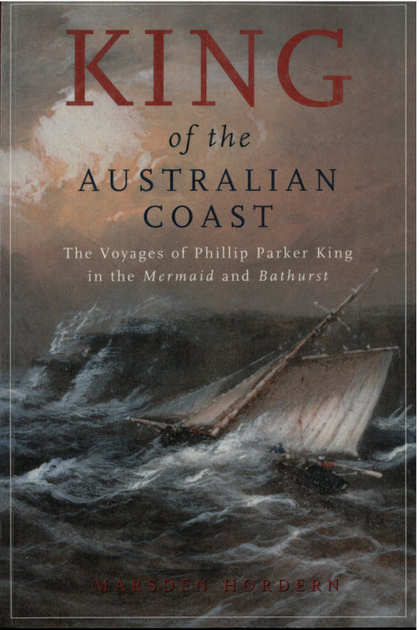 King of the Australian Coast