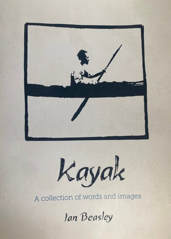 compare product Kayak - A Collection of Words and Pictures