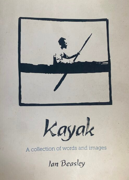 kayak