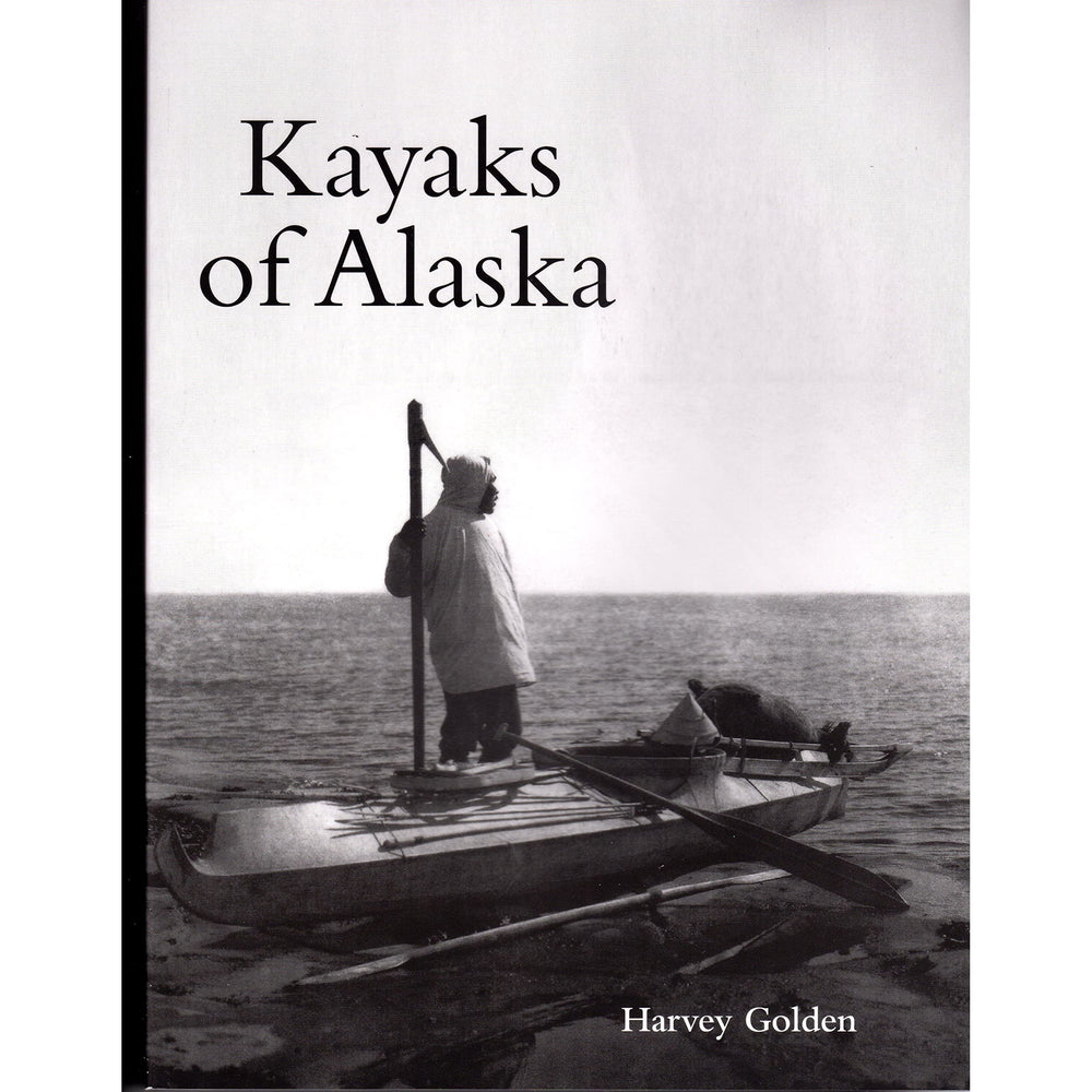 Kayaks of Alaska