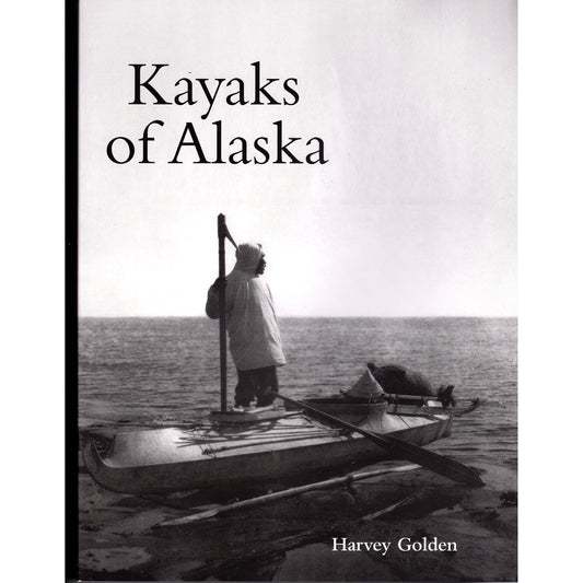 Kayaks of Alaska