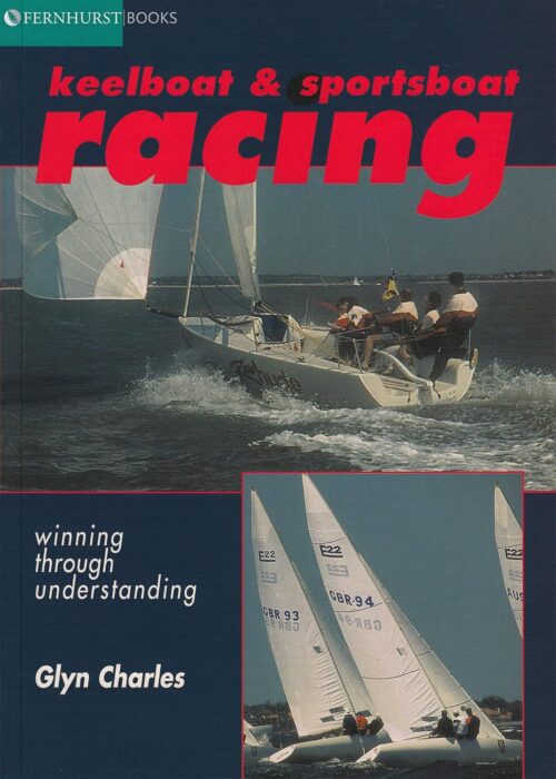 Keelboat and sportsboat racing