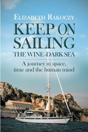 compare product Keep On Sailing : The Wine-Dark Sea